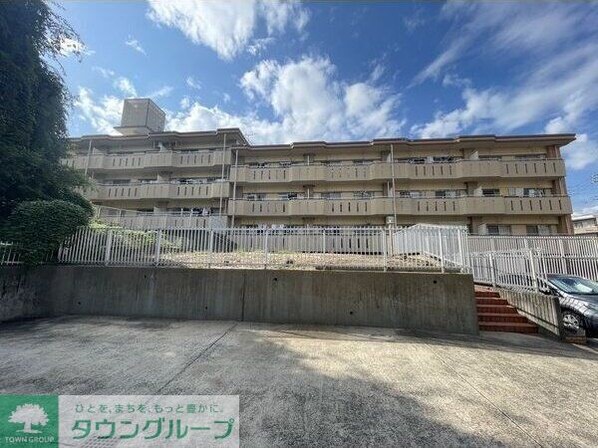 エミナンス弥富が丘の物件内観写真